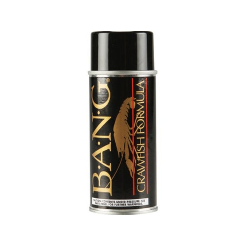 Bang Spray