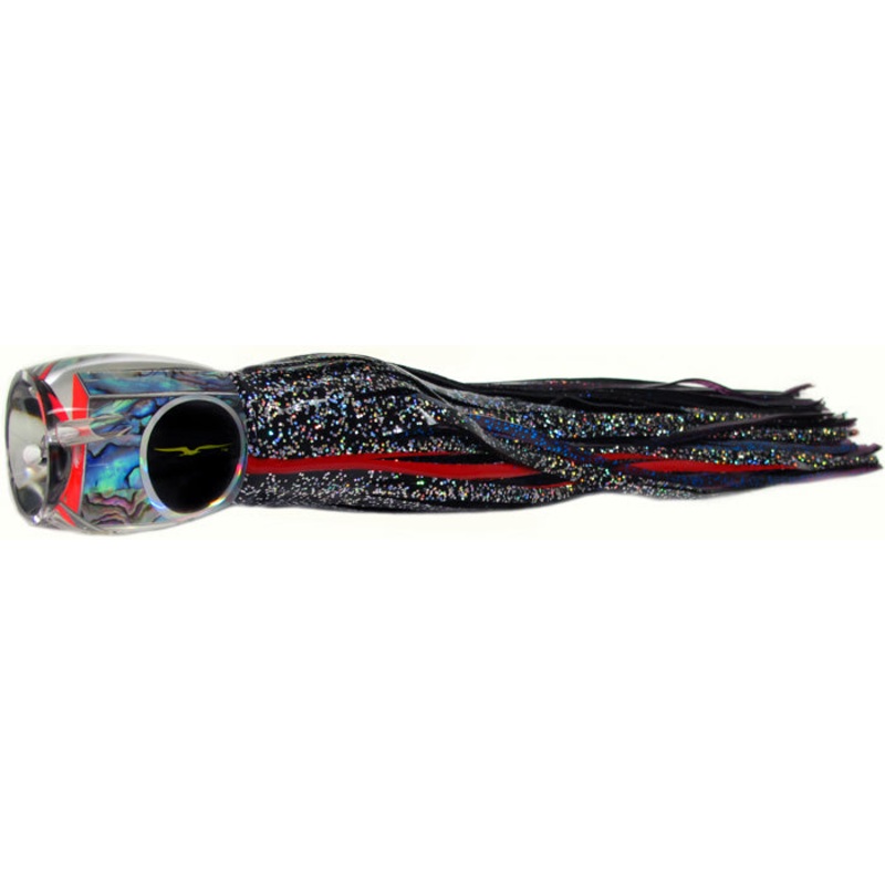 Black Bart Heavy Tackle Abaco Prowler