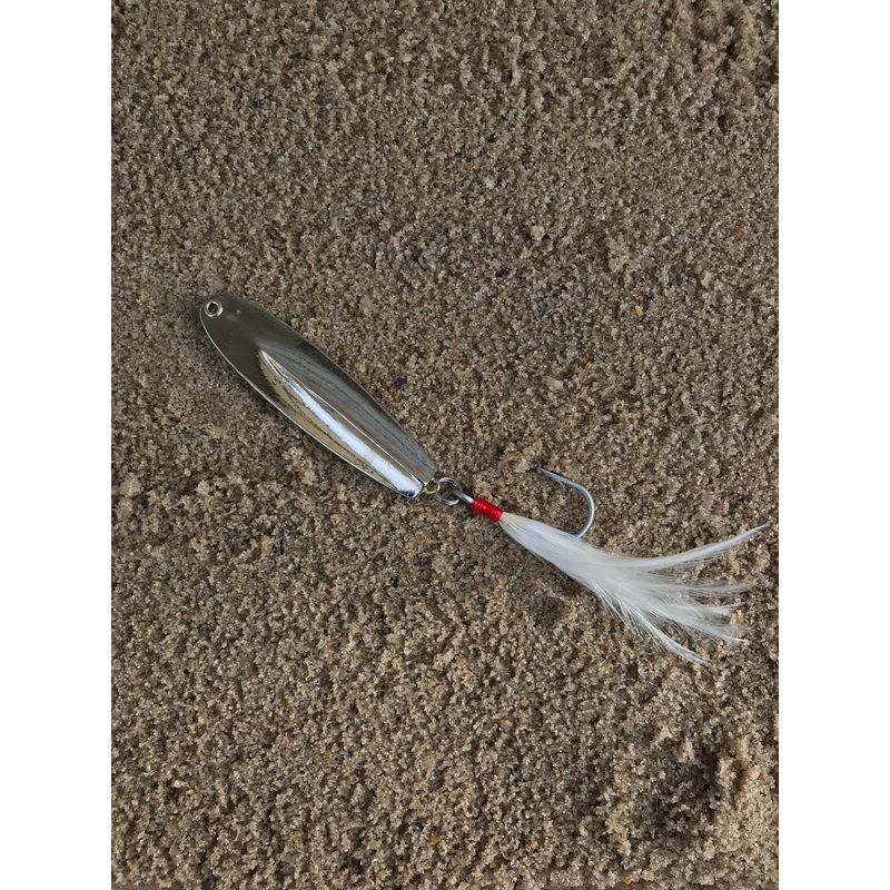 Charlie Graves Lures AR 4oz