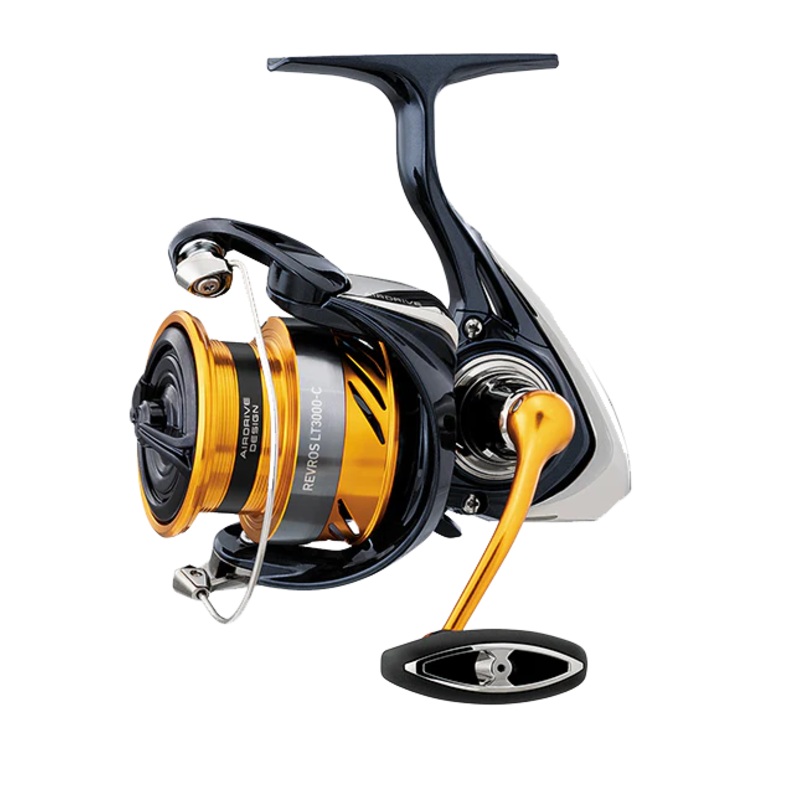 DAIWA 23 REVROS LT