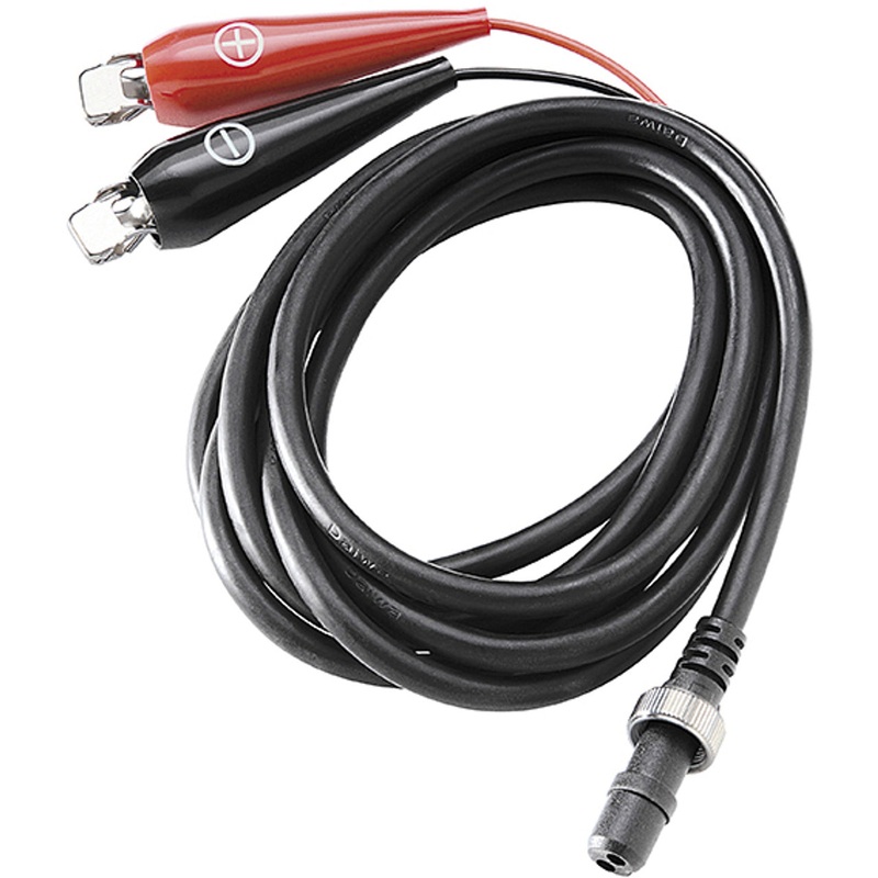 Daiwa Dendoh Electric Reel Power Cord – Tanacom Only