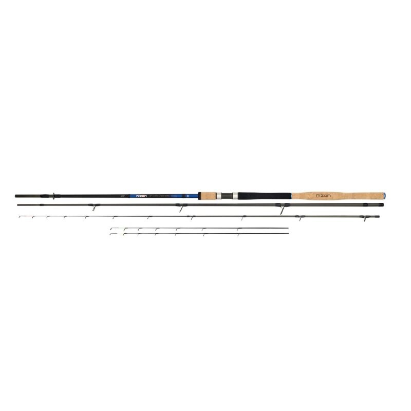 DAIWA N’Zon Distance Special Power Feeder 3,66m bis 120g