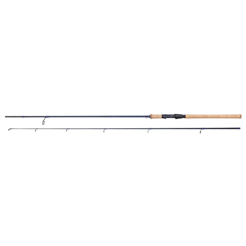DAM – STEELHEAD ICONIC SPIN 6FT/1.80M 2-12G