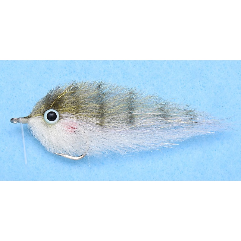 Enrico Puglisi Pinfish Fly – 1/0
