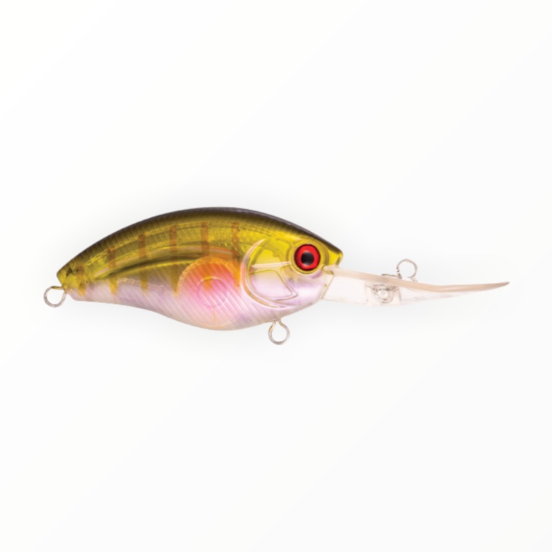 Livingston Lures Howeller Deep Plus