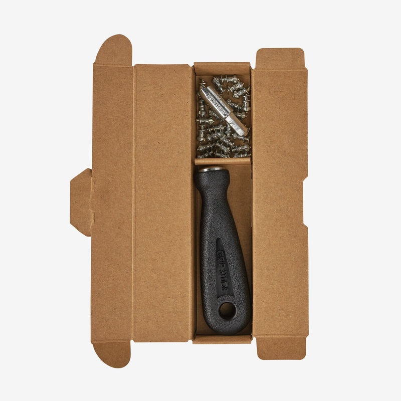 Patagonia Forra Wading Boots – Grip Stud Traction Kit