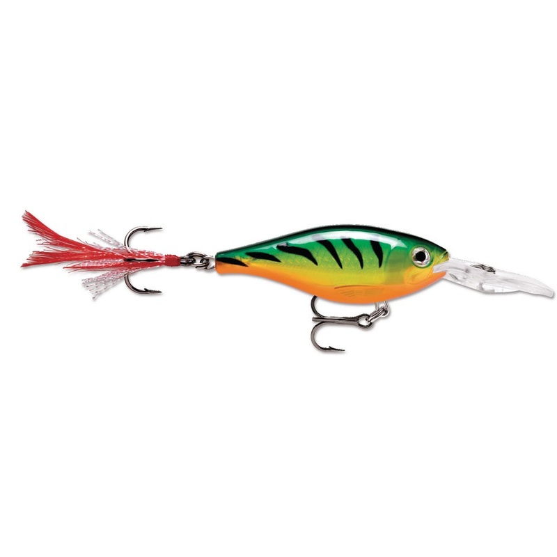 Rapala X Rap Shad #6