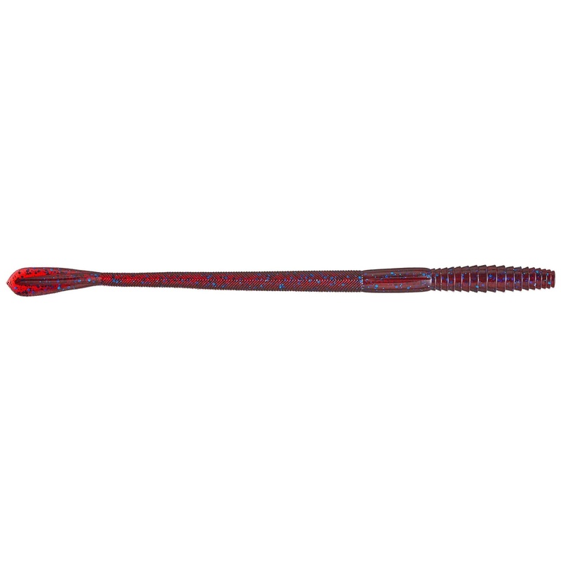 Reaction Innovations Fat Flirt 8.25″ Worm (8 Pk)
