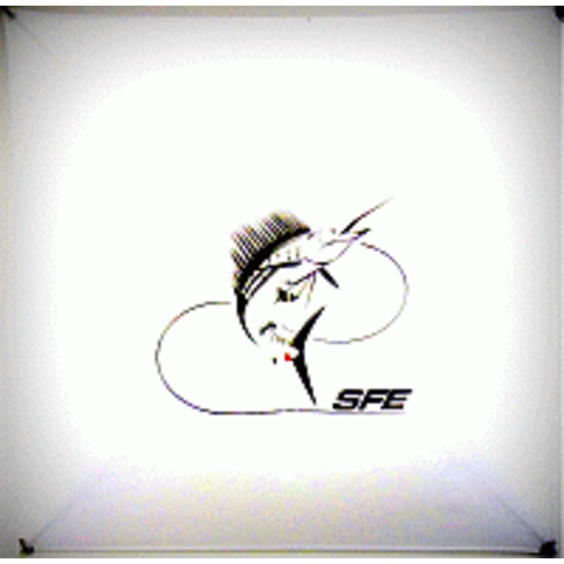 SFE Ultra Light Fishing Kite