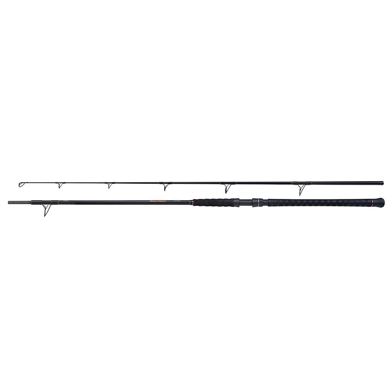 Shimano Beastmaster Catfish Static 280cm 350g 2pc