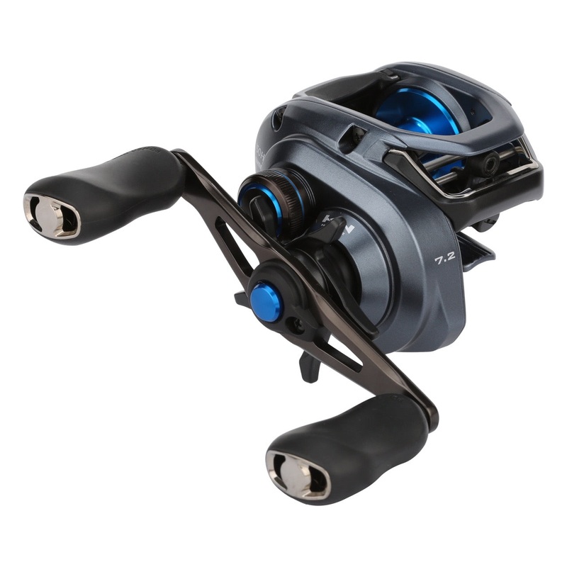 Shimano – SLX XT A Baitcasting Reel