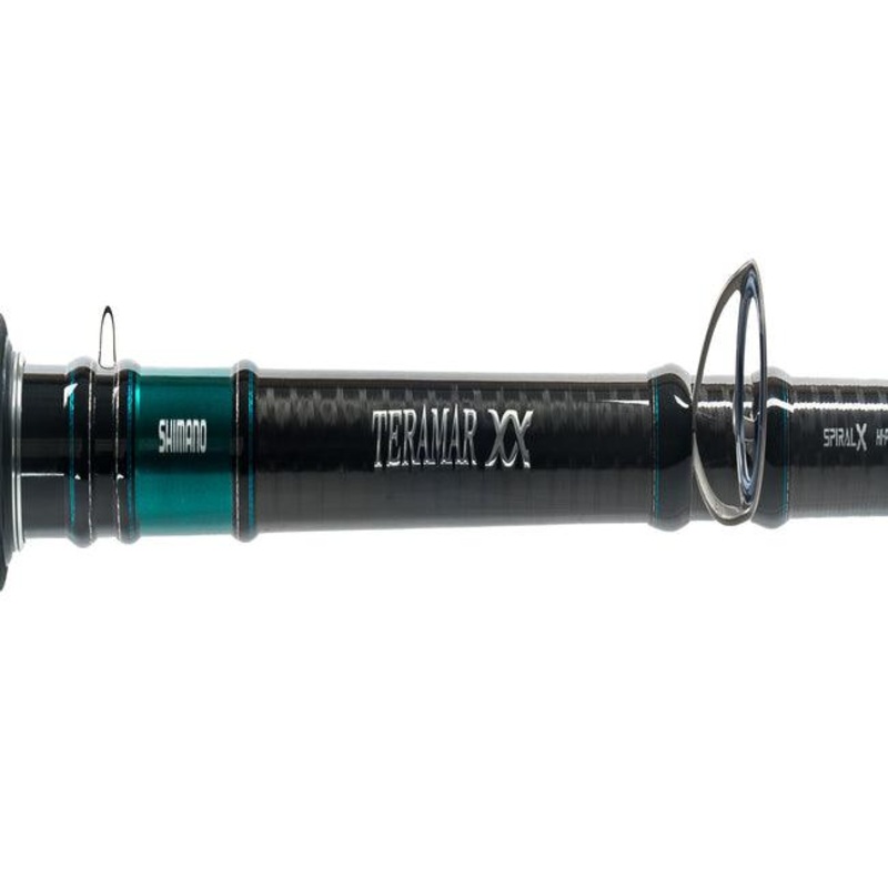 Shimano Teramar XX North East Casting Rods