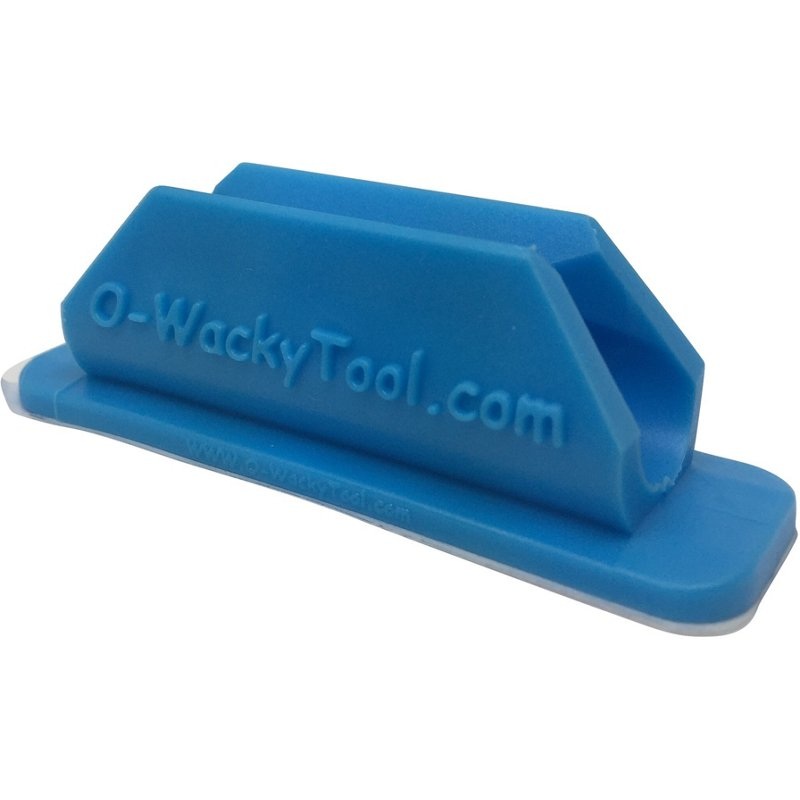 The Wacky 0 Tools & Saddle