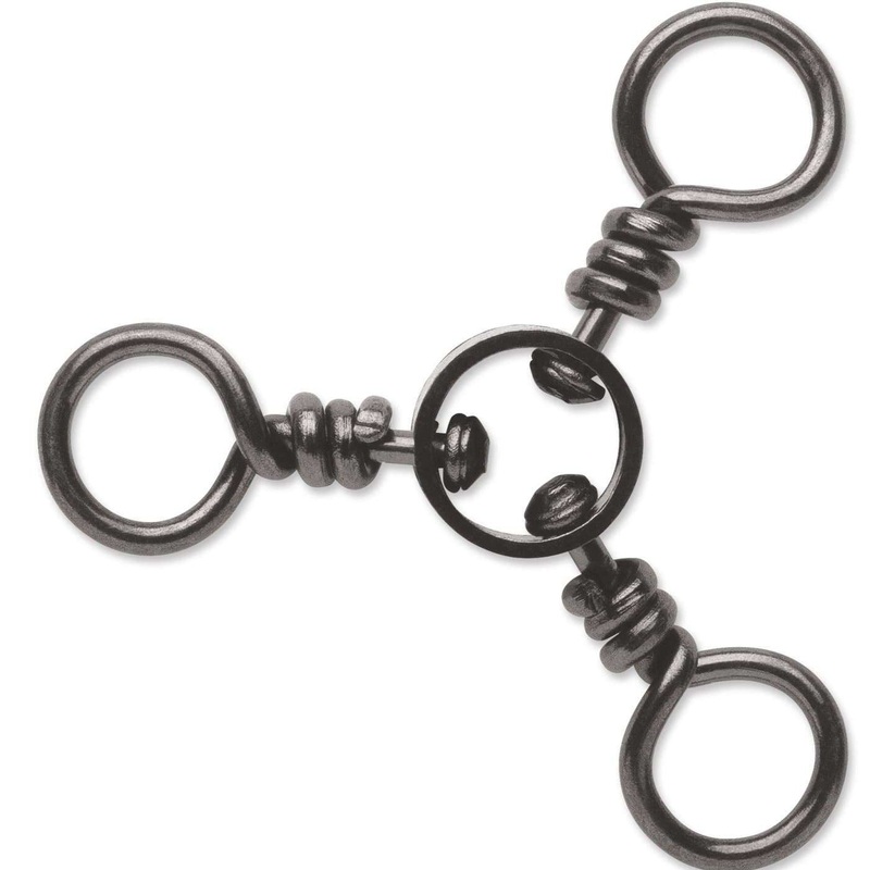 VMC Three Way Swivel