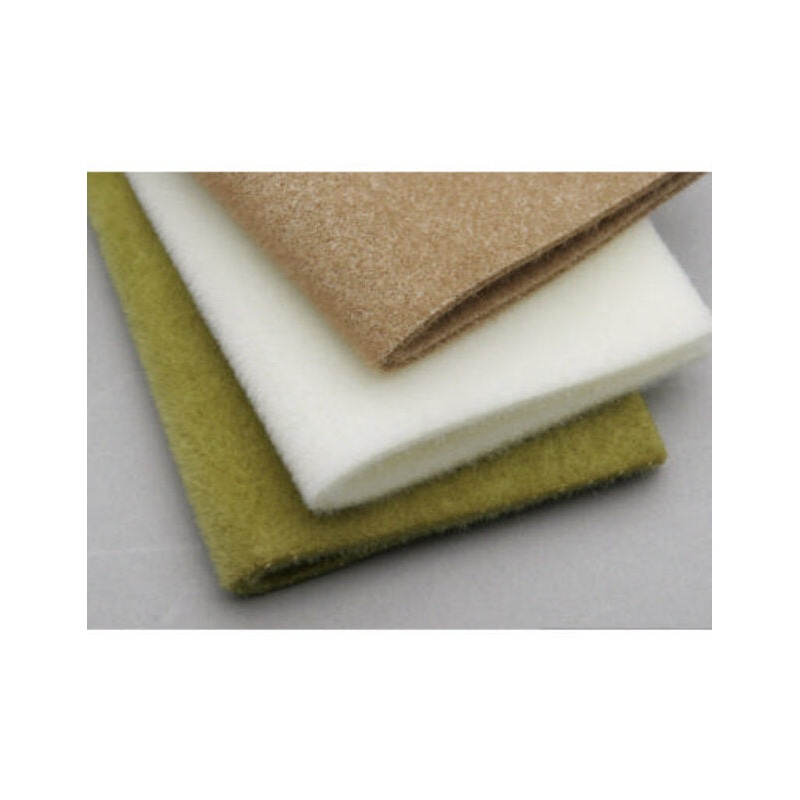 Wapsi Furry Foam