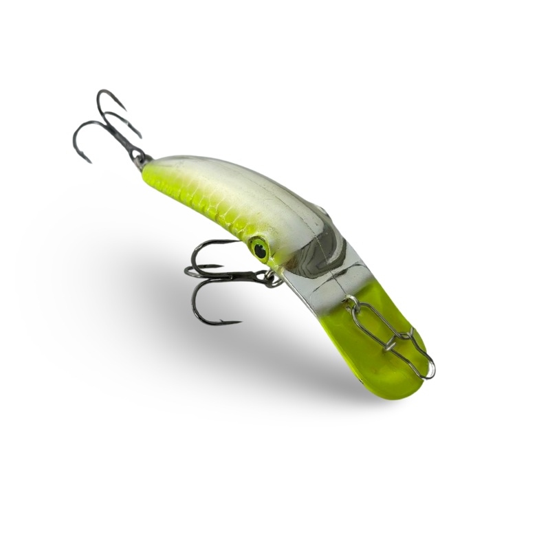 Yakima Bait Mag Lip 4.0 – Mail Man