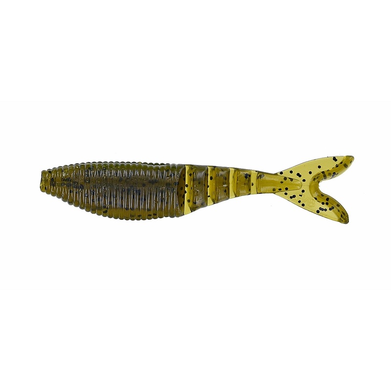 YAMAMOTO ZAKO SWIMBAIT 4″