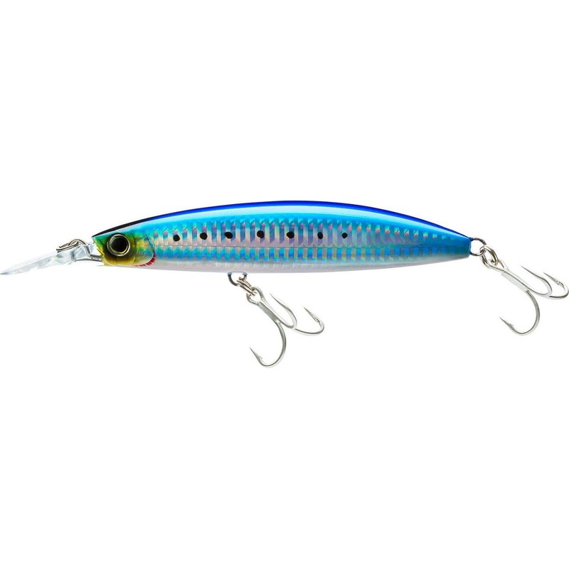 Yo-Zuri Mag Speed Long Cast Lures
