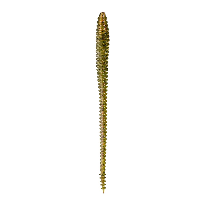 6TH SENSE BOOSA 6.5 SHAKEY WORM