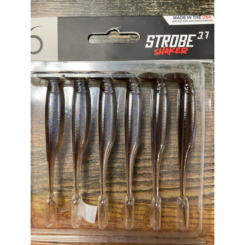 6th Sense Strobe Shaker 3.7 Wakasagi