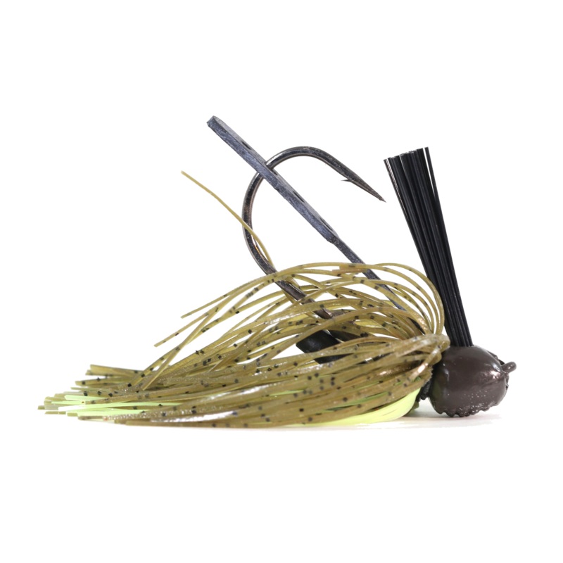 All Terrain Tackle Rattling AT Jig