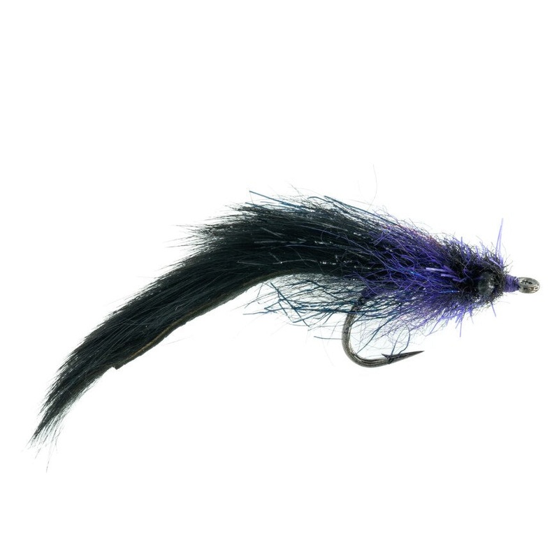 Chewy’s Tarponator- Umpqua Fly