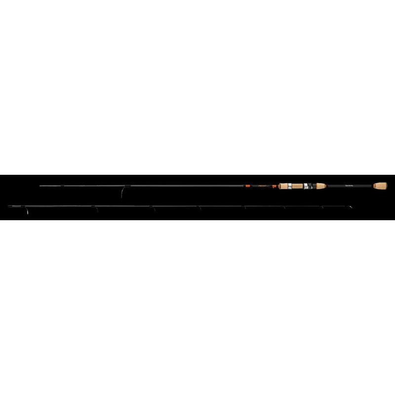Daiwa Presso Ultralight Spinning Rods