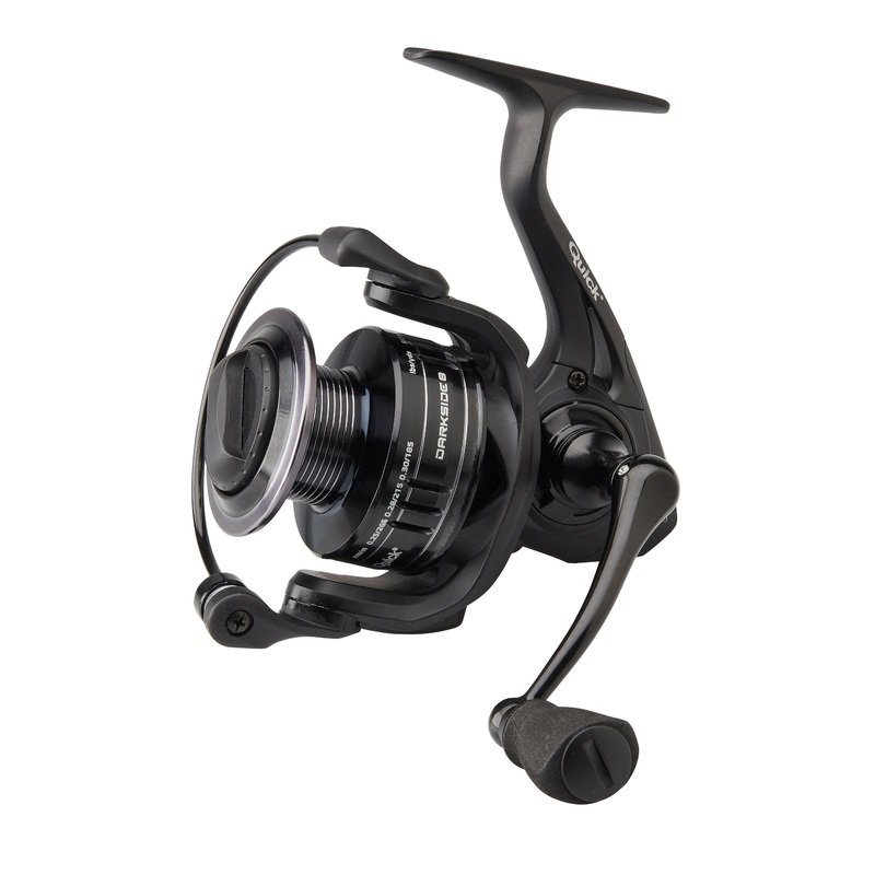 DAM – DARKSIDE 8 4000S FD 7.1BB IASP