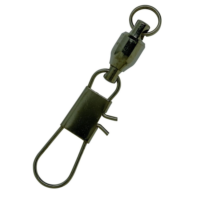 Eagle Claw BB Snap Swivel