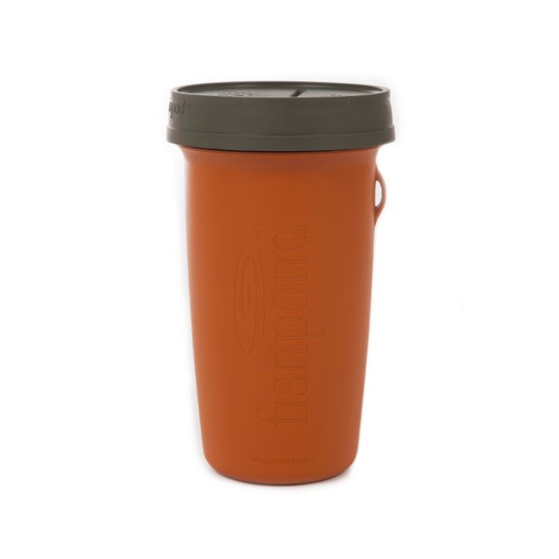 Fishpond Largemouth PIOPOD Trash Container