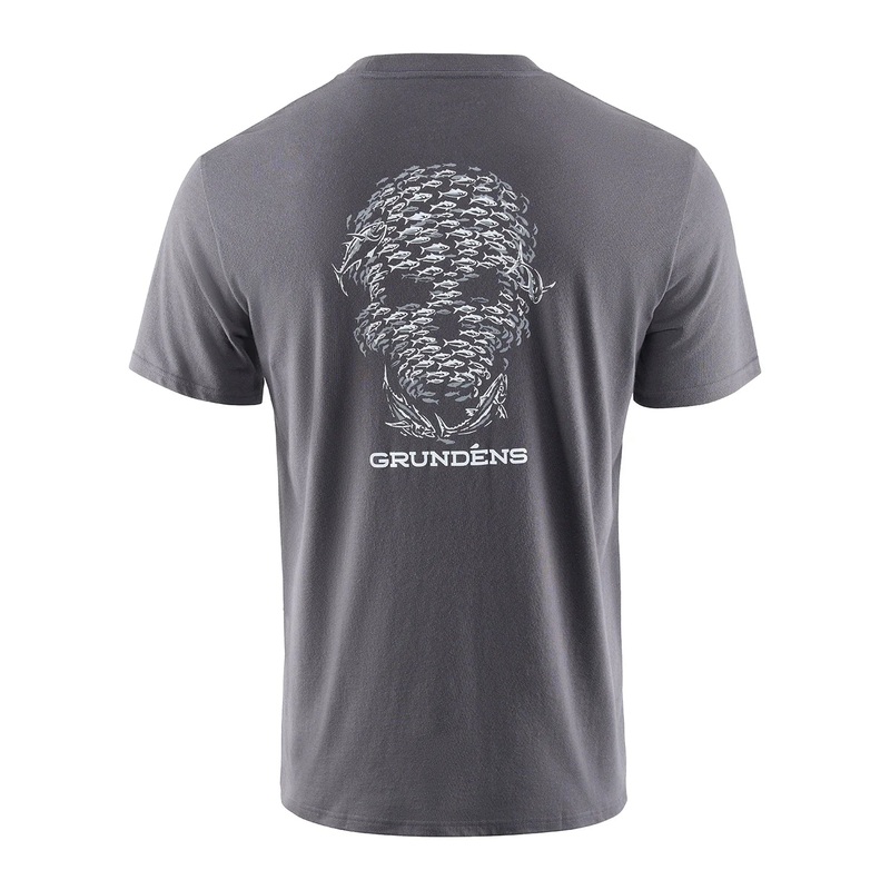 Grundens Bait Ball Short Sleeve T-Shirt