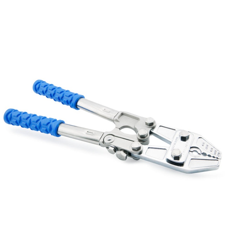 Hi-Seas – Heavy Duty Stainless Steel Hand Swager