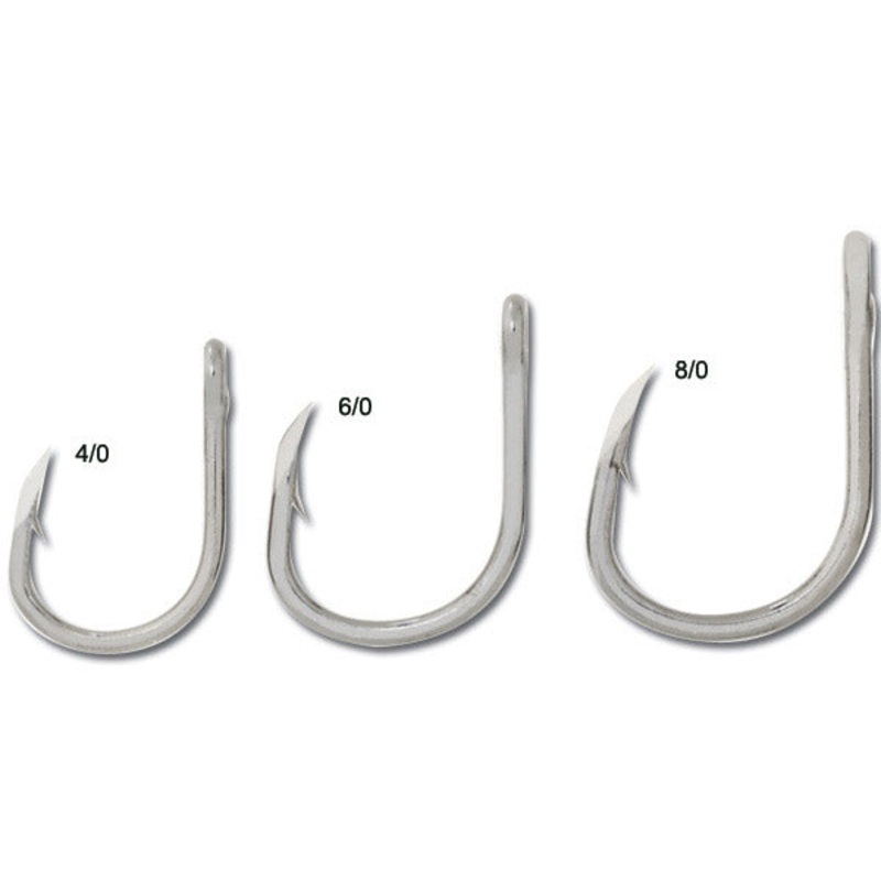 Lazer Trokar TK8 Live Bait Hook