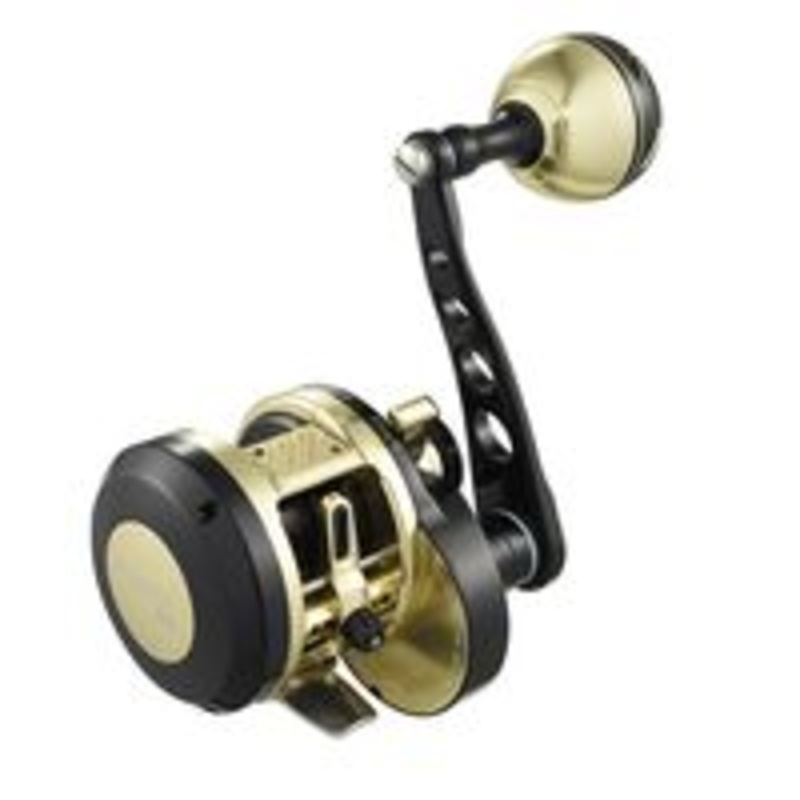 Maxel Armory Wind Conventional Reels