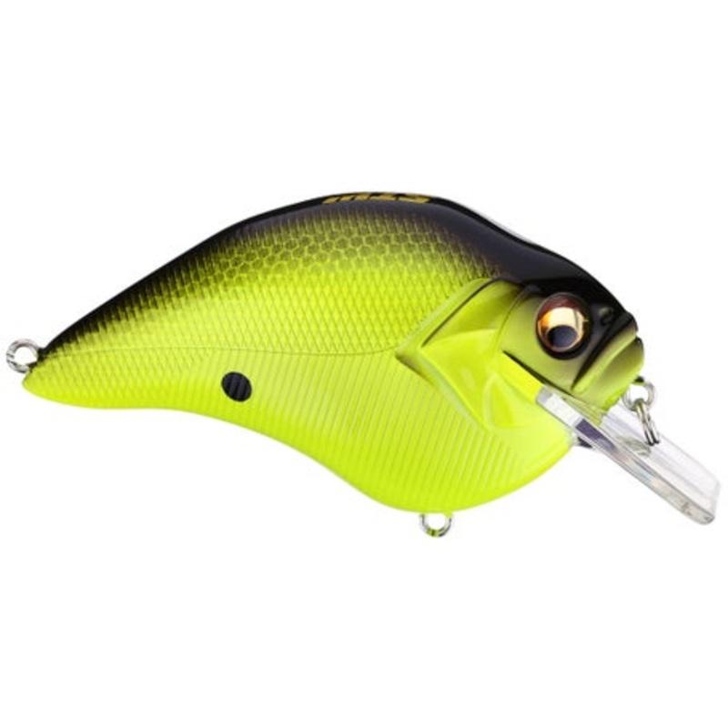 Megabass S-Crank 2.0 Squarebill Crankbaits