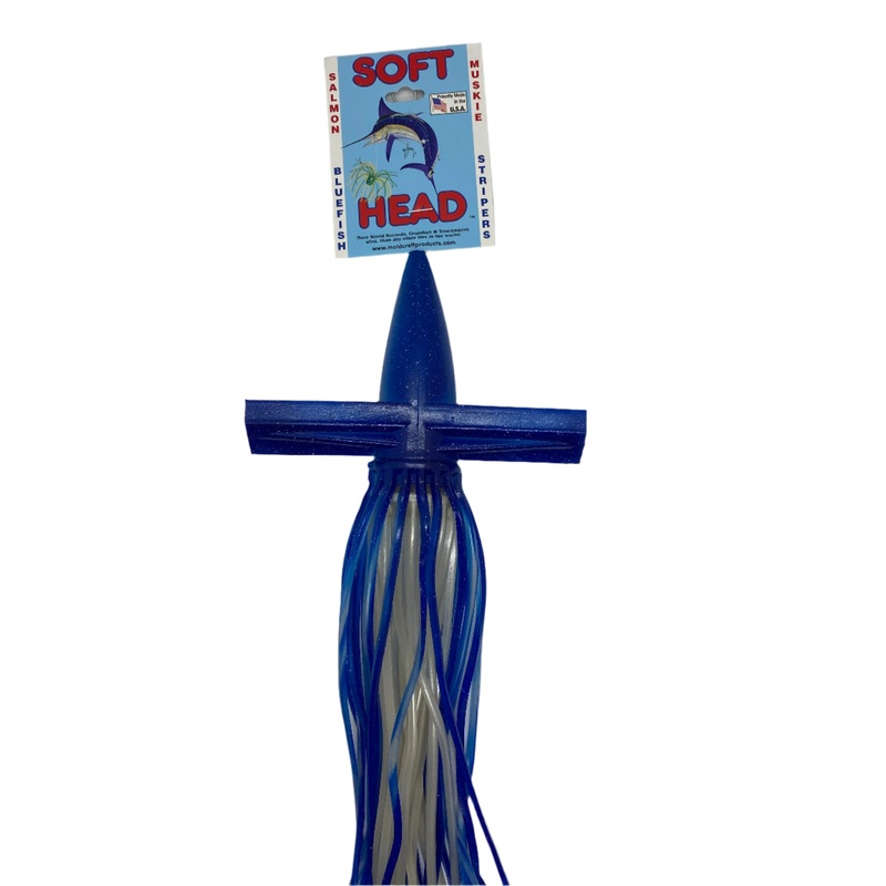 Mold Craft USA – Senior Bird (13in)