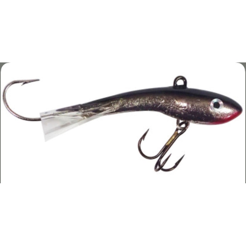 Moonshine| Shiver Minnows