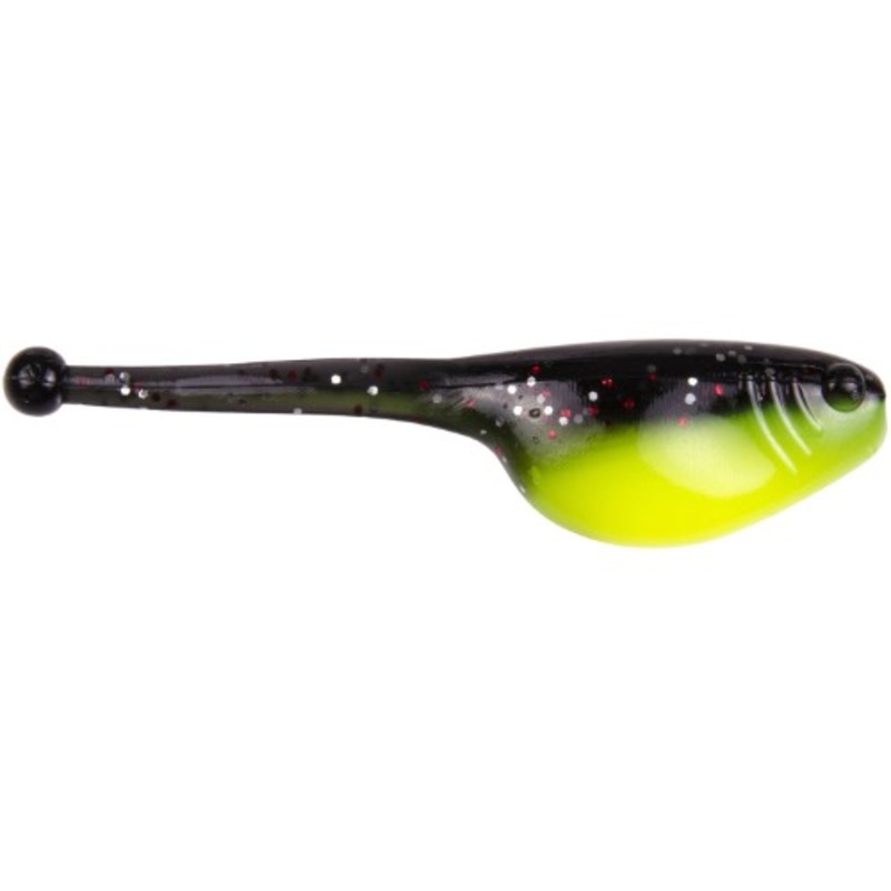 Mr. Crappie-Shadpole