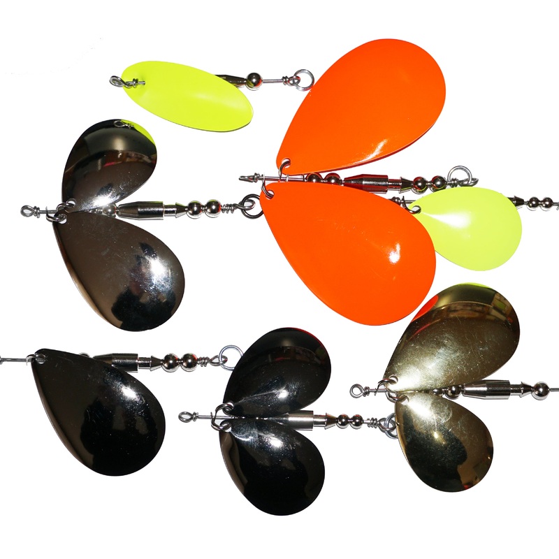 Musky Shop Tackle Dozer