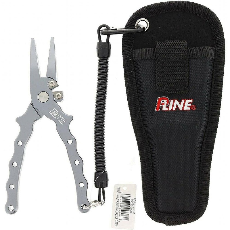 P-Line 6.5″ Aluminum Pliers