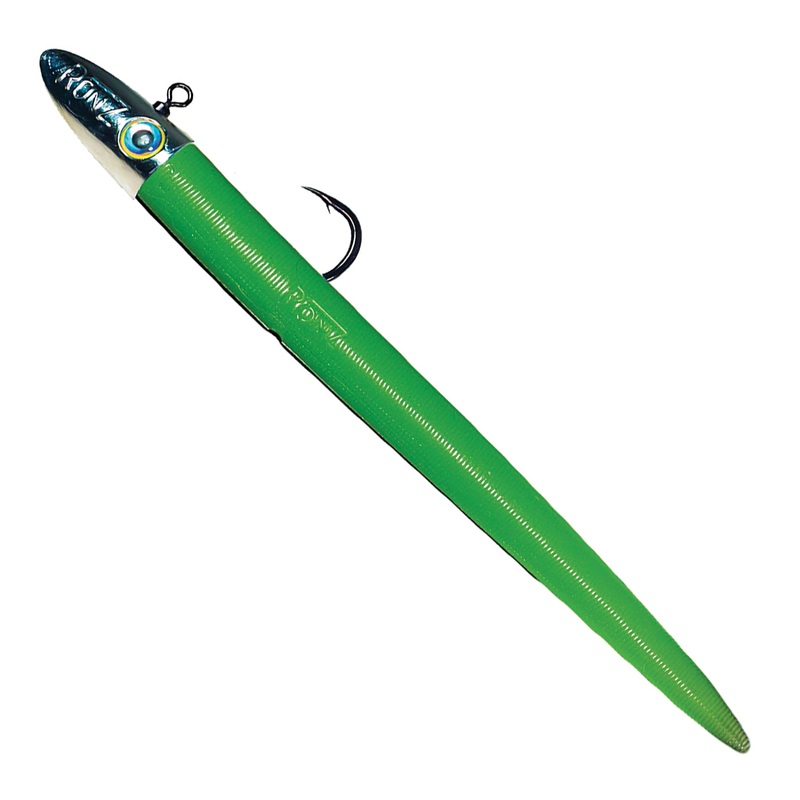 RonZ Big Game Series 10″ Heavy Duty (4oz)