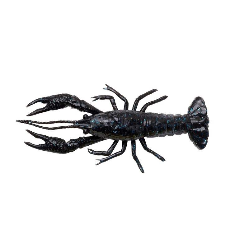 Savage Gear Ned Craw Soft Baits