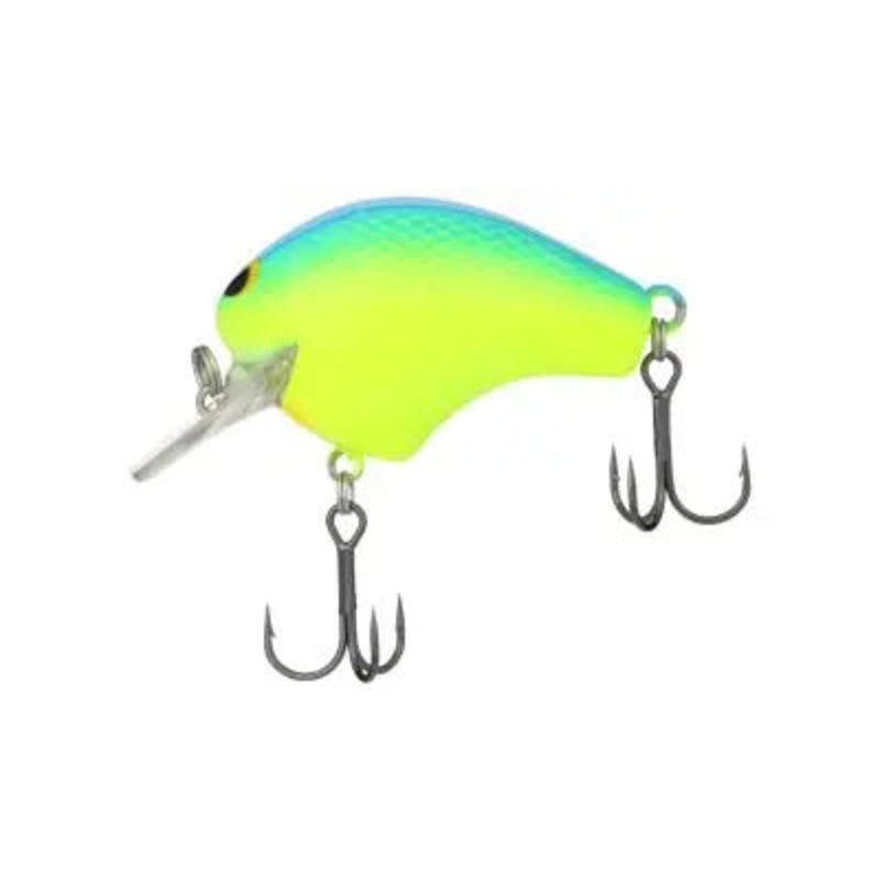 Shimano Macbeth 50 Shallow Crankbait