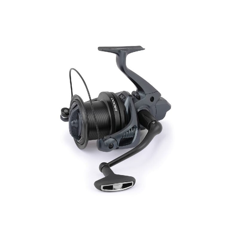 SHIMANO Speedmaster 14000 XTC