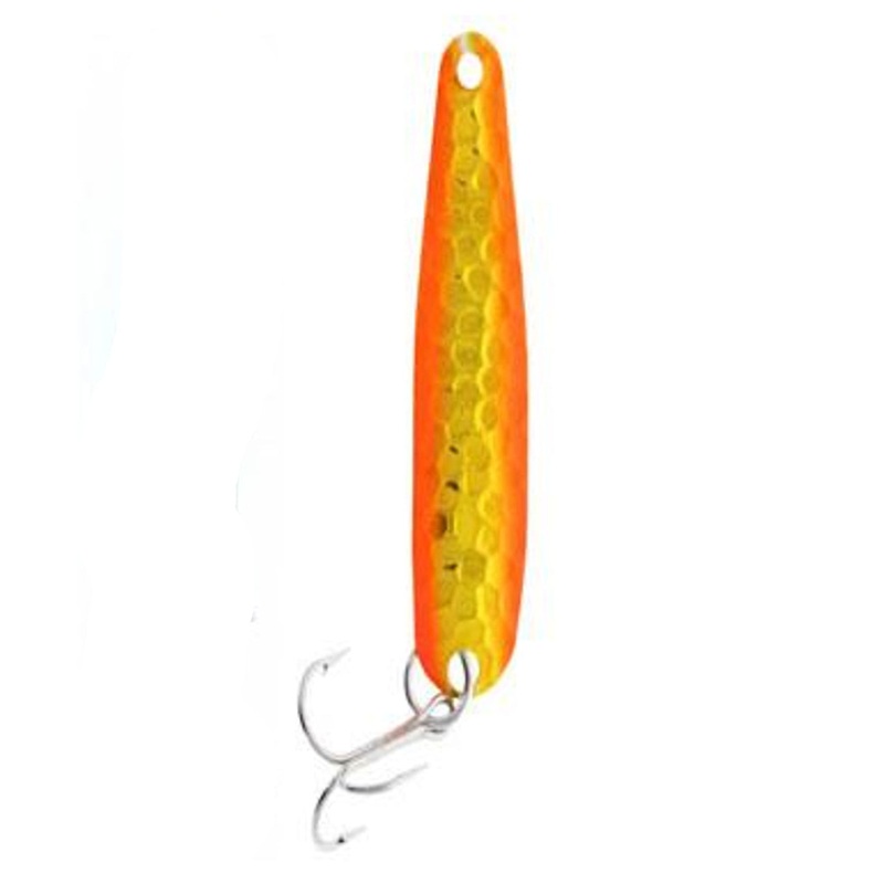 Stinger Scorpion Lightweight Trolling Spoon, 2 1/4″