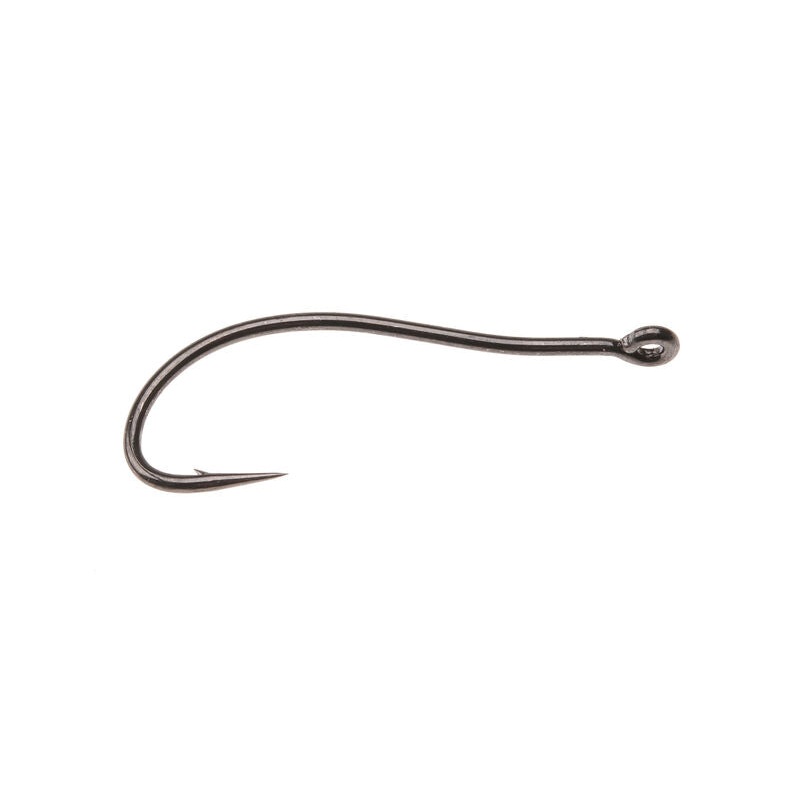 Ahrex NS150 Nordic Salt Curved Shrimp Hook