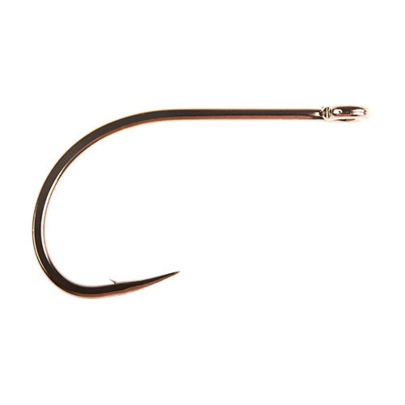 Ahrex SA270 Bluewater Fly Hooks