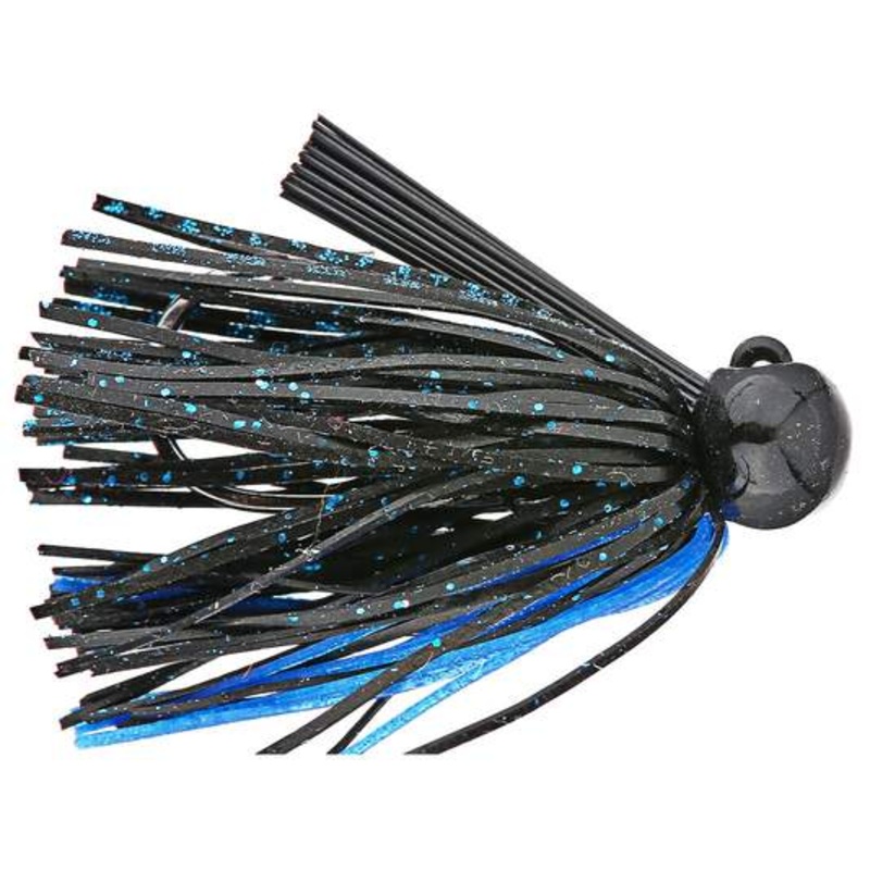 Bass Patrol Football Jig 3/8