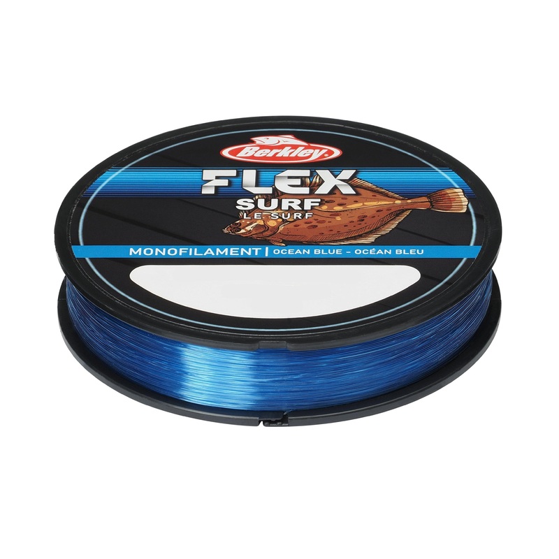 Berkley FLEX Species Specific 250m – 400m