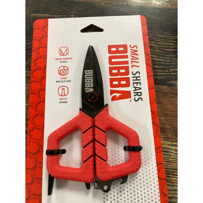 Bubba Shears – Small
